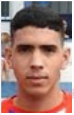 Milu (Real Titnico) - 2019/2020