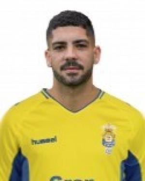 lex Surez (U.D. Las Palmas) - 2019/2020