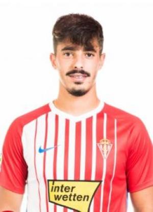 Cordero (Real Sporting) - 2019/2020