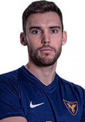 Carlos Lpez (UCAM Murcia C.F.) - 2019/2020