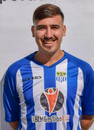 Servando (Alhaurn Torre B) - 2019/2020