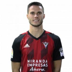 Crisetig (C.D. Mirands) - 2019/2020