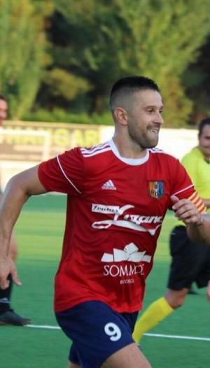 Csar (U.D. Fraga) - 2019/2020