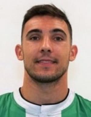Mingotes (U.E. Cornell) - 2019/2020