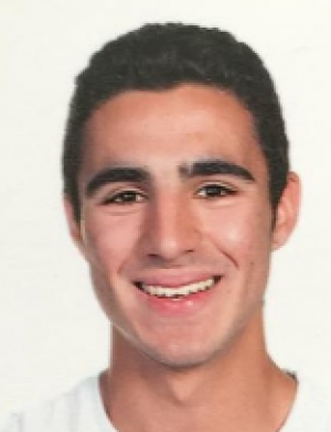 Campelo (Real Juvencia) - 2019/2020
