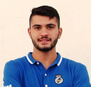Josema (R.B. Linense B) - 2019/2020