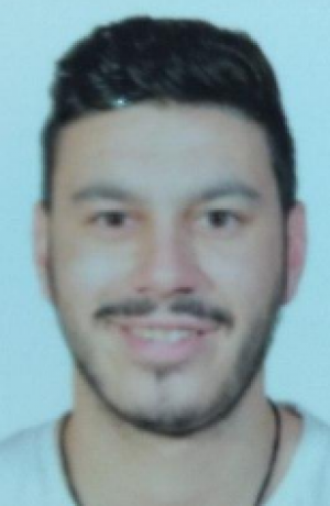 Montes (Pumarn C.F.) - 2019/2020