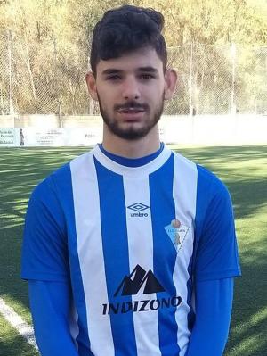 Ismael (Pablo Picasso) - 2019/2020