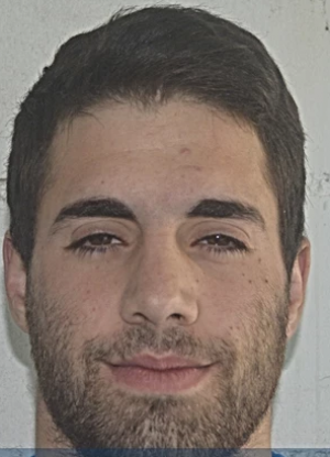 Presas (Amoeiro F.C.) - 2019/2020