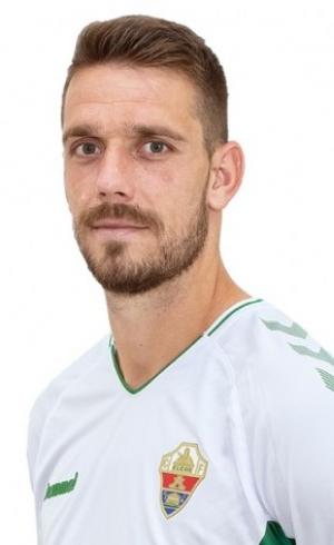 Manoln (Elche C.F.) - 2019/2020