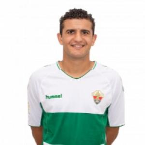 Jero (Elche C.F. B) - 2019/2020