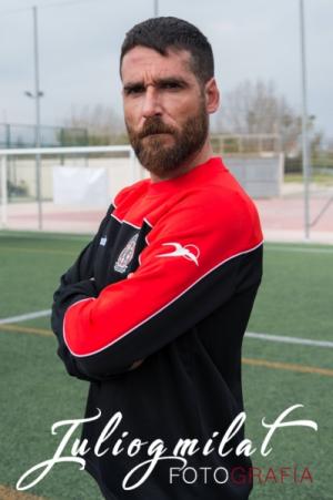 Nacho (C.D. Acero) - 2019/2020