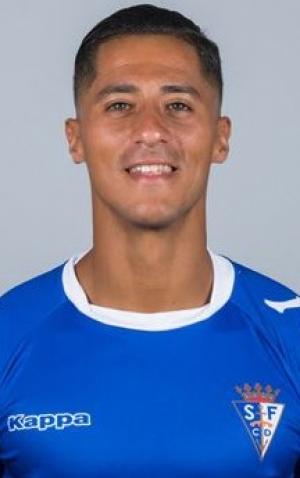 Hugo Rodrguez (San Fernando C.D.I.) - 2019/2020