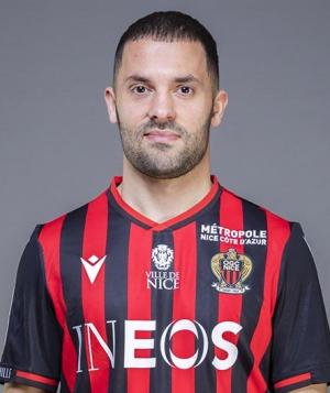 Durmisi (O.G.C. Nice) - 2019/2020
