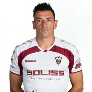 Gorosito (Albacete Balompi) - 2019/2020