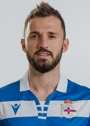 Emre olak (R.C. Deportivo) - 2019/2020