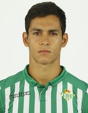 Mandi (Real Betis) - 2019/2020