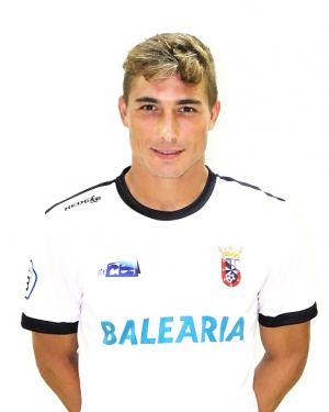 Cristo Garca  (A.D. Ceuta F.C.) - 2019/2020