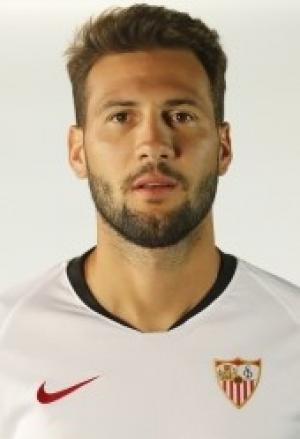 Franco Vzquez (Sevilla F.C.) - 2019/2020