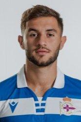 Losada (Deportivo Fabril) - 2019/2020