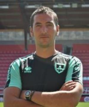 Roberto Llorente (C.D. Numancia) - 2019/2020