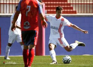 Manolo Surez (La Palma C.F.) - 2019/2020