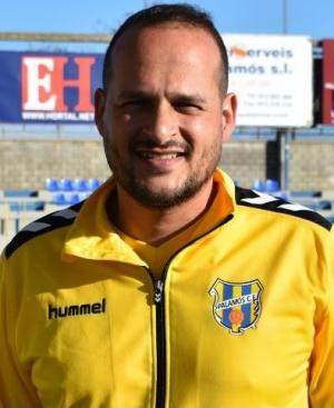 Joan Mrmol (Palams C.F.) - 2019/2020