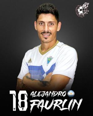 Faurln (Marbella F.C.) - 2019/2020