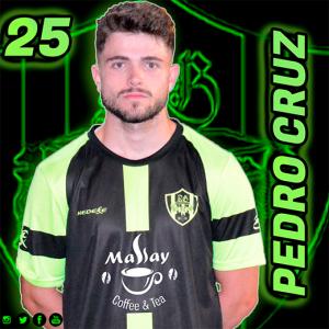 Pedro (Reino de Granada) - 2019/2020