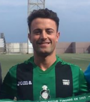 Isi (S.D. Esclavitud) - 2019/2020