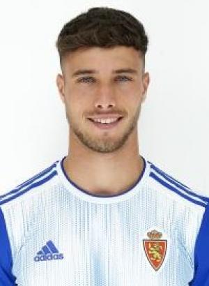 Javi Puado (R.C.D. Espanyol) - 2019/2020