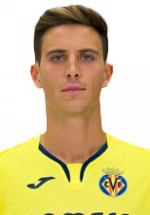 Pau Torres (Villarreal C.F.) - 2019/2020