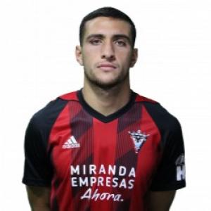 Cristian (Rosario Central C.A.) - 2019/2020