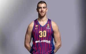 Victor Claver (Bara Basket) - 2019/2020