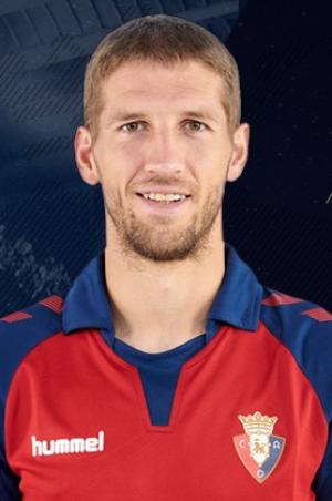 Brasanac (C.A. Osasuna) - 2019/2020