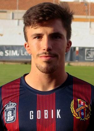 Luis Castillo (Yeclano Deportivo) - 2019/2020