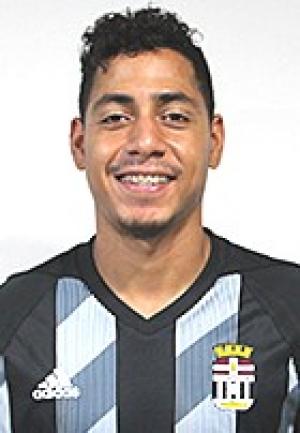 Leomar Pinto (F.C. Cartagena B) - 2019/2020