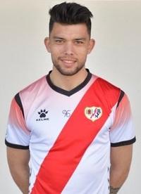 Ruby (Rayo Vallecano B) - 2019/2020