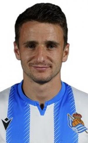 Jimnez (Real Sociedad C) - 2019/2020