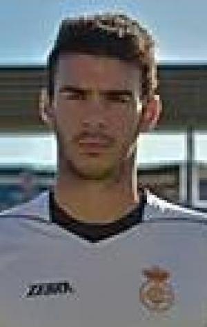 Xabi Crdenas (Real Unin Club) - 2019/2020