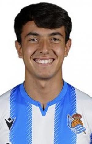 Zubimendi (Real Sociedad) - 2019/2020