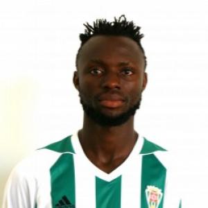 Owusu (Qarabag F.K.) - 2019/2020