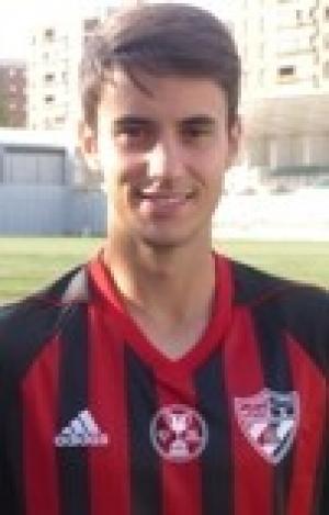 Gorka Marcos (Arenas de Getxo) - 2019/2020