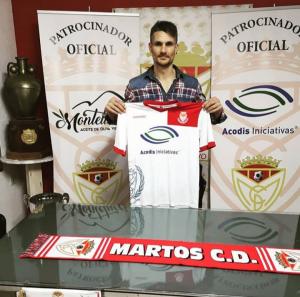 Pepe (Palomera-Naranjo CD.) - 2019/2020