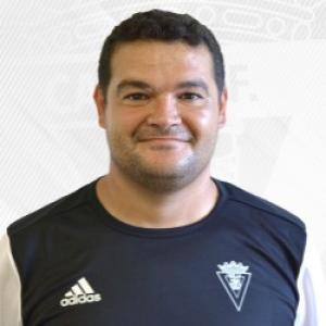 Jess Snchez (Cdiz Mirandilla C.F) - 2019/2020
