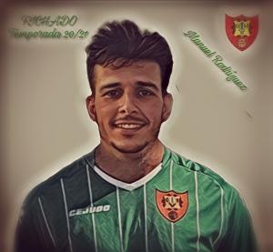 Nene (C.D. Moguer) - 2019/2020
