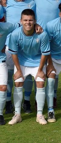 Torito (Cidade de Ribeira CF) - 2019/2020
