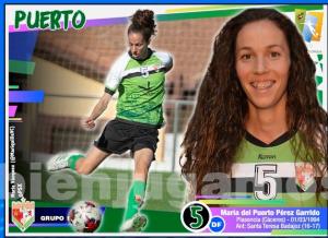 PUERTO (Cacereo Femenino) - 2019/2020