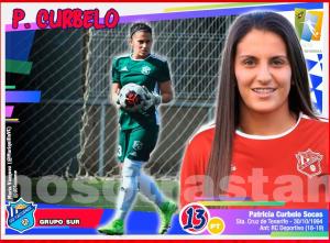 CURBELO (U.D. Tacuense) - 2019/2020