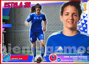 ESTELA (U.D. Tacuense) - 2019/2020